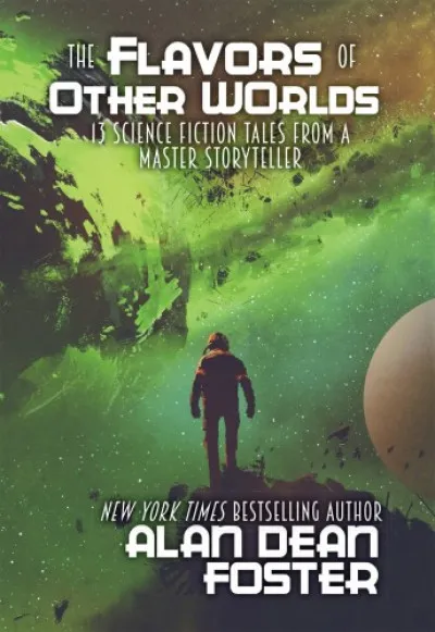 The Flavors of Other Worlds Végkiárusítás
