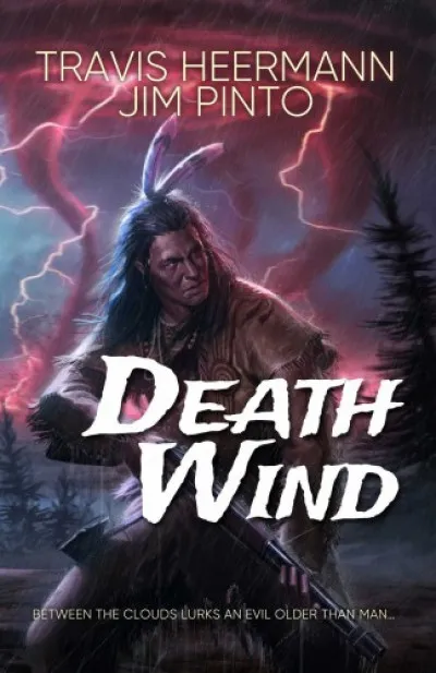 Death Wind Alacsony ár