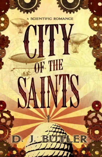 Különleges ajánlat City of the Saints