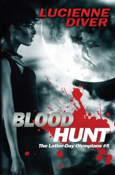 Vásárlói kedvenc Blood Hunt