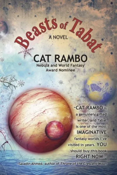 Beasts of Tabat Ajánlat
