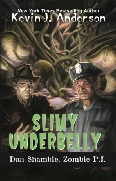 Slimy Underbelly Prémium