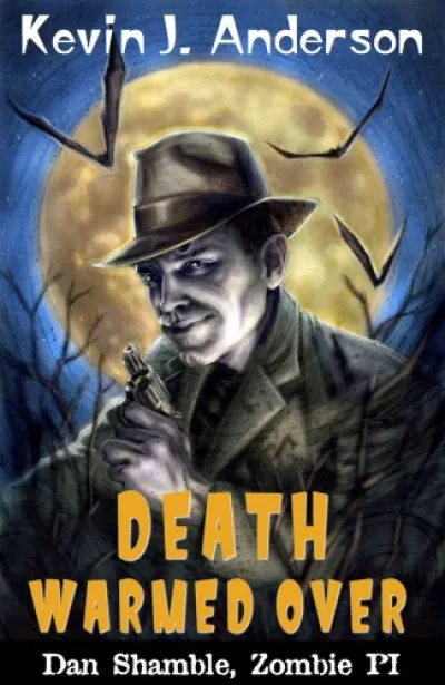 Death Warmed Over Azonnal elérhető