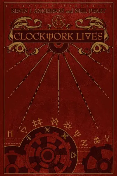 Clockwork Lives Prémium