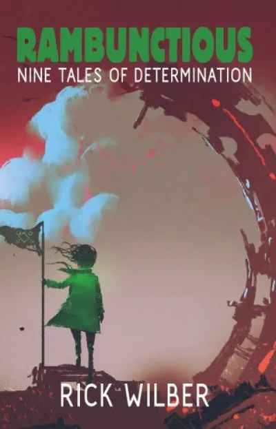 Rambunctious - Nine Tales of Determination Árengedmény