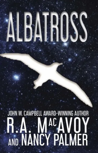 Vedd meg most Albatross - About Quantum Physics, Human Beings and other strange things