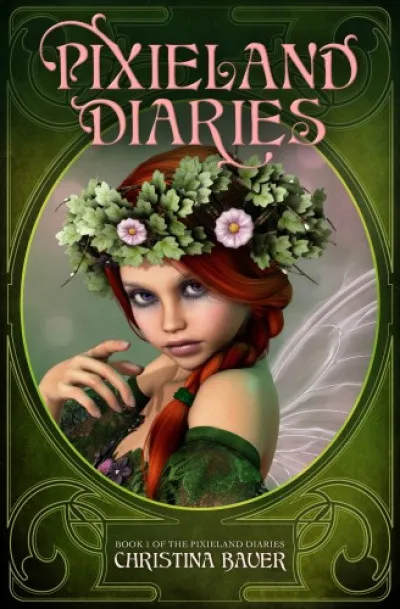 Olcsóbb Pixieland Diaries