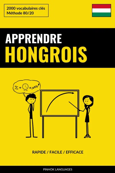 Apprendre le hongrois - Rapide / Facile / Efficace Árcsökkenés
