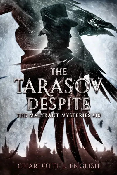 The Tarasov Despite Gyors kiszállítás