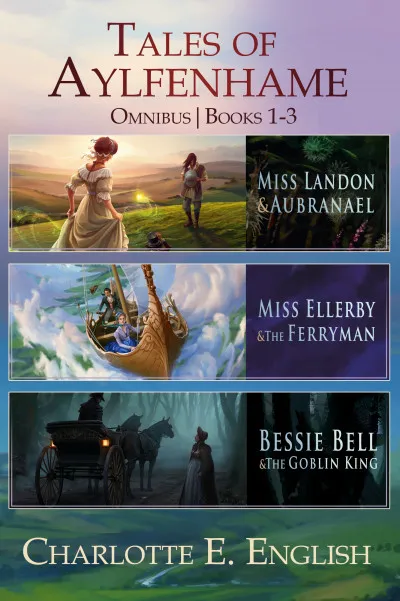 Rendeld meg most The Tales of Aylfenhame Compendium