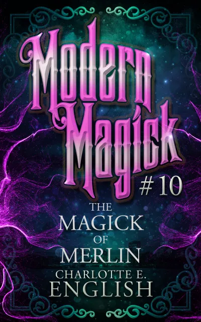 The Magick of Merlin Expressz kézbesítés