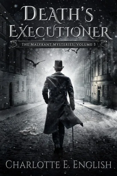 Death's Executioner Vedd meg online