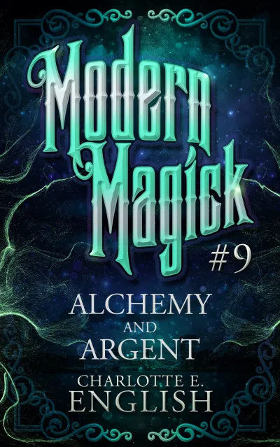 Exkluzív ajánlat Alchemy and Argent