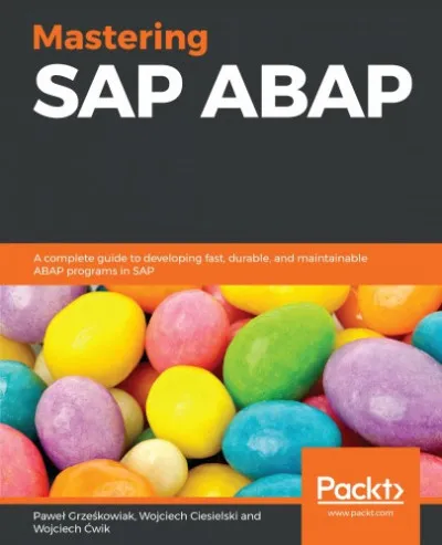 Alacsony ár Mastering SAP ABAP