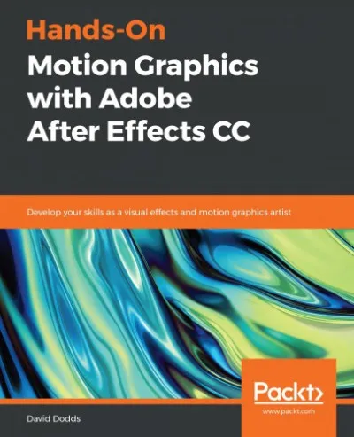 Hands-On Motion Graphics with Adobe After Effects CC Árcsökkenés