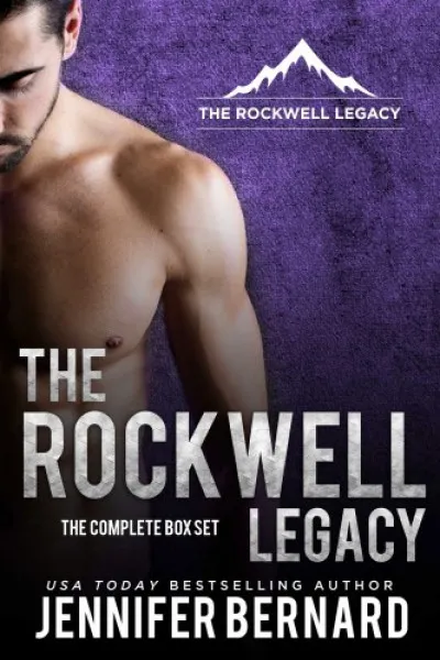 Népszerű The Rockwell Legacy Box Set