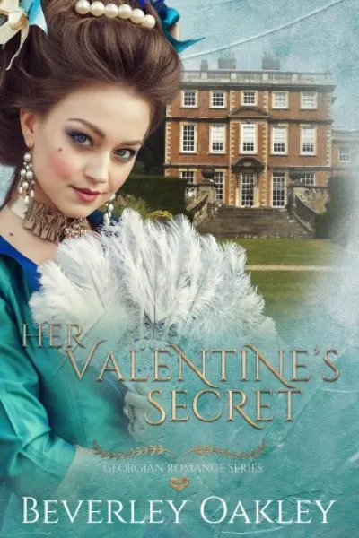 Gyors szállítás Her Valentine's Secret