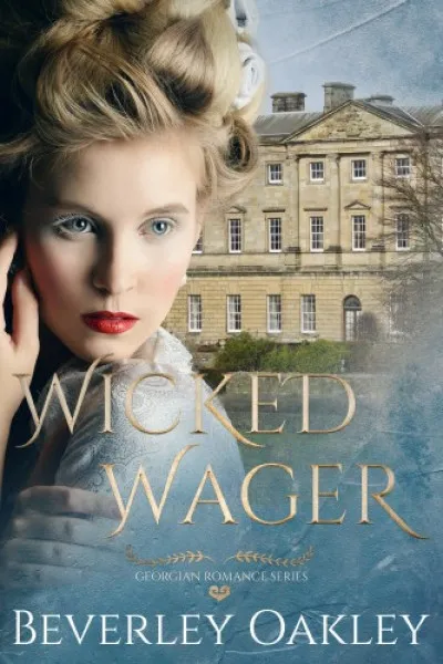 Wicked Wager Szuper akció