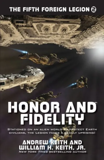 Árengedmény Honor and Fidelity