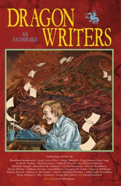 Dragon Writers Szuper akció