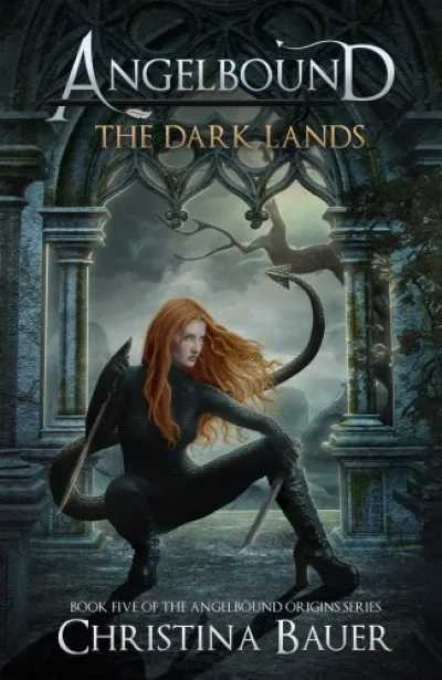 The Dark Lands Kedvezményes ár