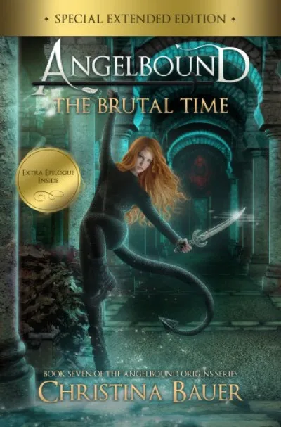 The Brutal Time Special Edition Azonnal elérhető