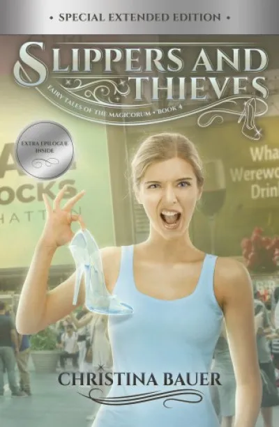 Biztonságos fizetés Slippers And Thieves Special Edition
