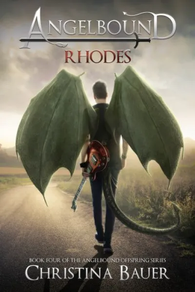 Rhodes Rendeld meg most