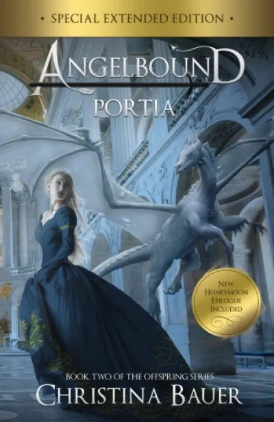 Portia Újdonság