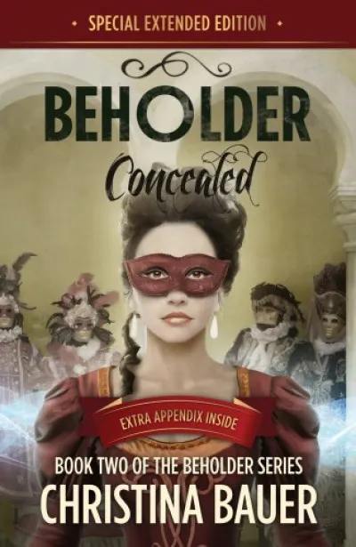 Rendeld meg most Concealed Special Edition