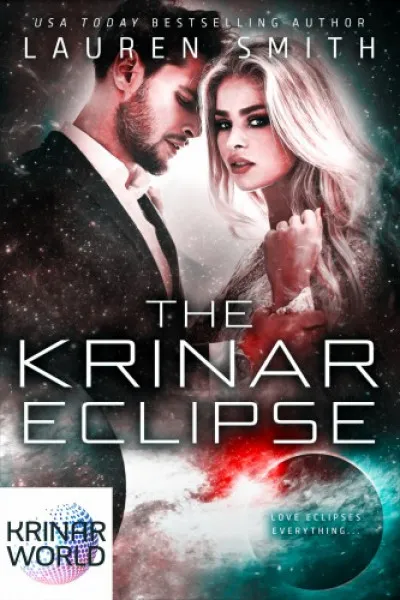 The Krinar Eclipse Nézd meg most