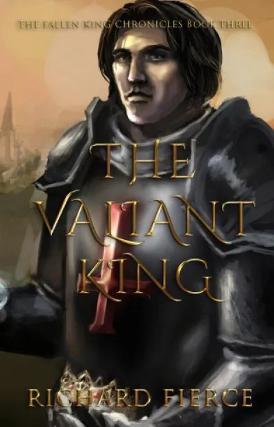 Olcsóbb The Valiant King