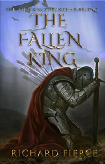 The Fallen King Vedd meg online