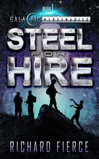 Akciós ár Steel for Hire