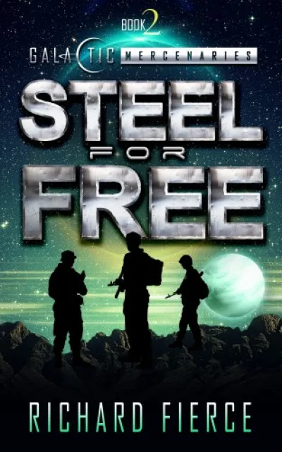 Vásárlói kedvenc Steel for Free