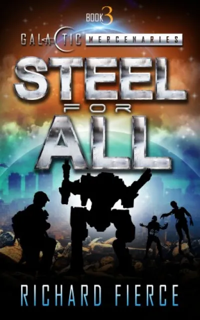 Steel for All Prémium