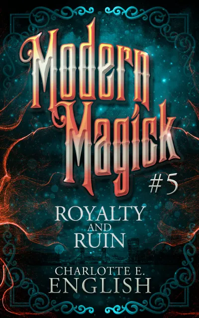 Royalty and Ruin Bestseller