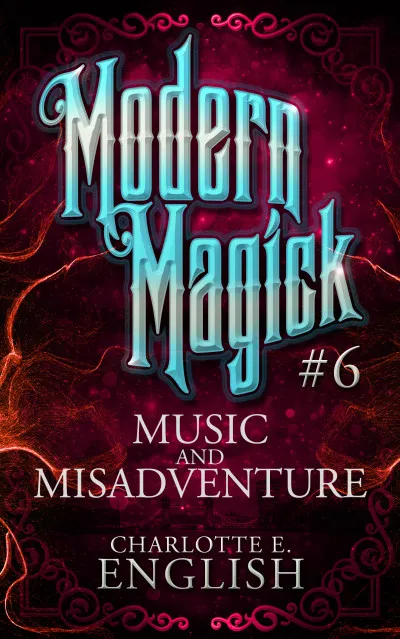 Bestseller Music and Misadventure