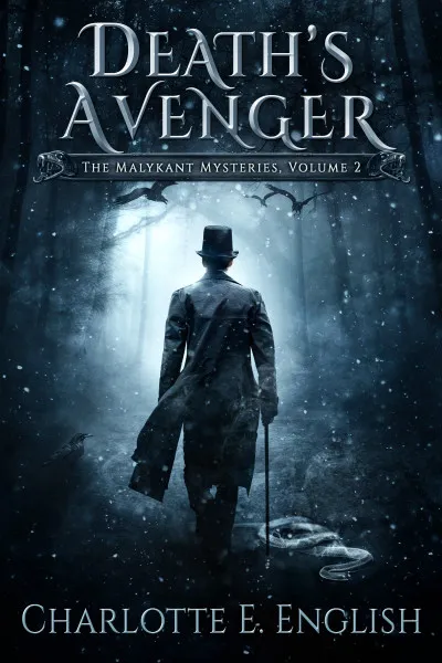 Ajánlat Death's Avenger