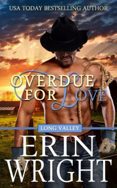 Overdue for Love Olcsóbb