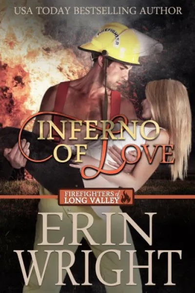 Inferno of Love Olcsó