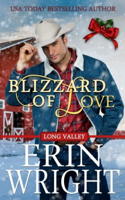 Blizzard of Love Kiárusítás