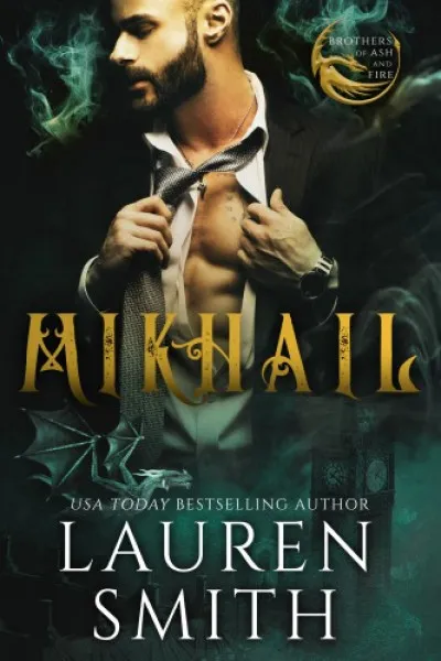 Mikhail: A Royal Dragon Romance Biztonságos fizetés