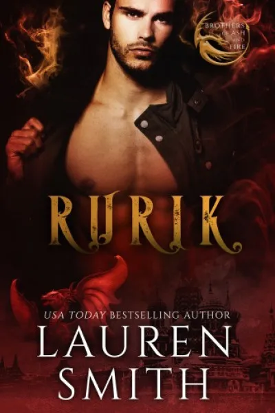 Rurik - A Royal Dragon Romance Akciós ár