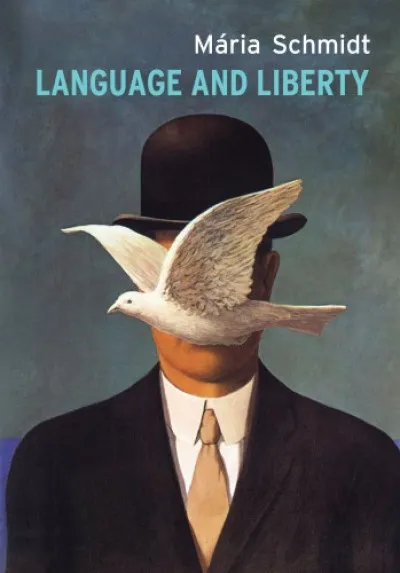 Korlátozott ajánlat Language and Liberty