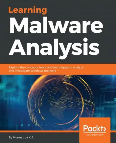 Nézd meg most Learning Malware Analysis