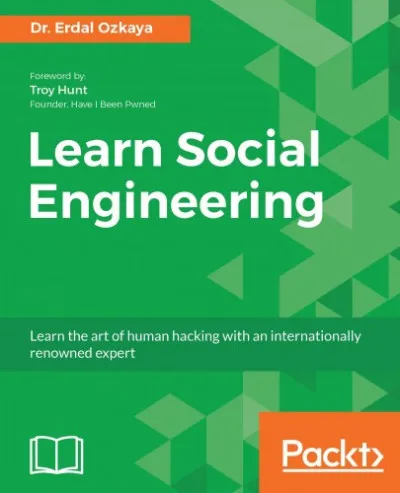 Learn Social Engineering Ajánlat