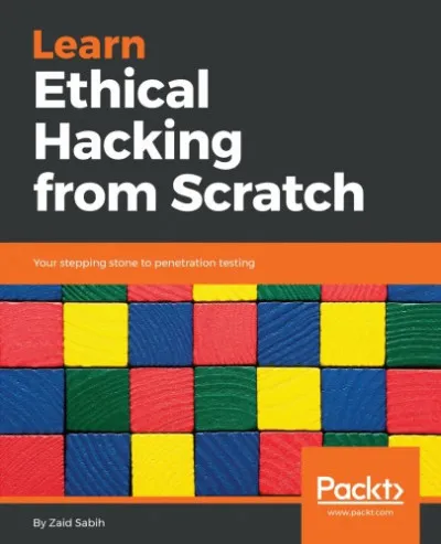 Olcsóbb Learn Ethical Hacking from Scratch
