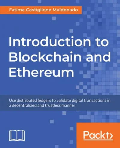 Introduction to Blockchain and Ethereum Legnépszerűbb