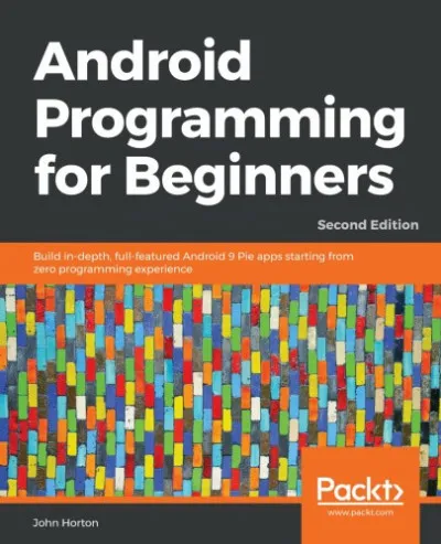 Android Programming for Beginners Akciós ár